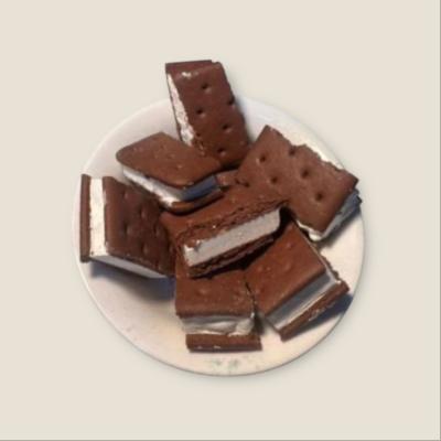 كرانشي ايسكريم 