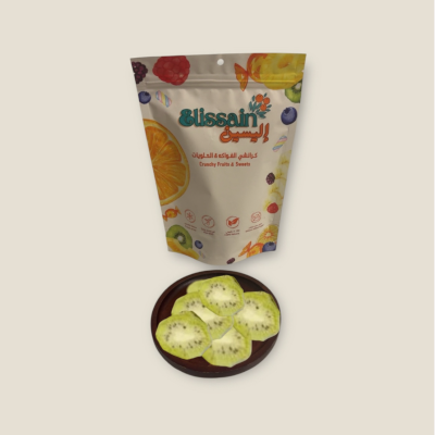 كرانشي كيوي 