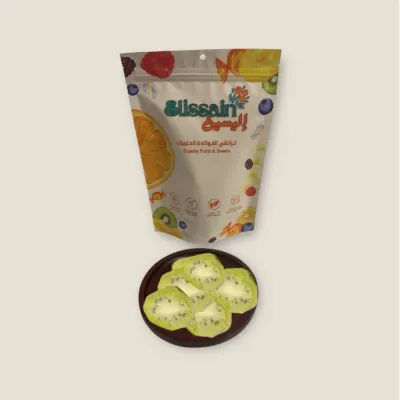 كرانشي كيوي 