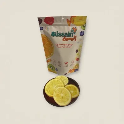 كرانشي برتقال 