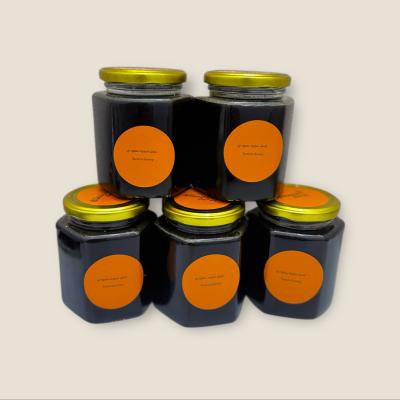 2 كيلو عسل سمره